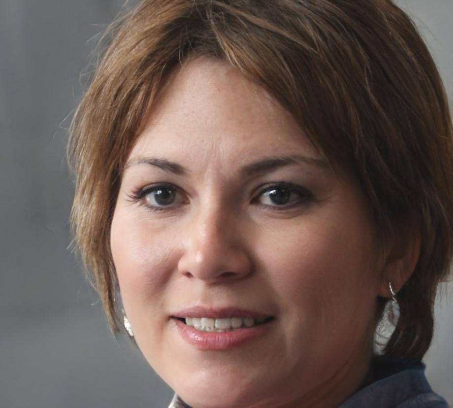 Ritratto di Benedetta Mariani